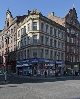 Más detalles de Oficina en alquiler