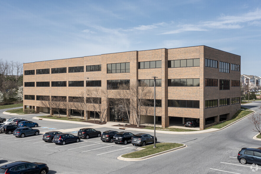 3290 North Ridge Rd, Ellicott City, MD en alquiler - Foto del edificio - Imagen 1 de 6