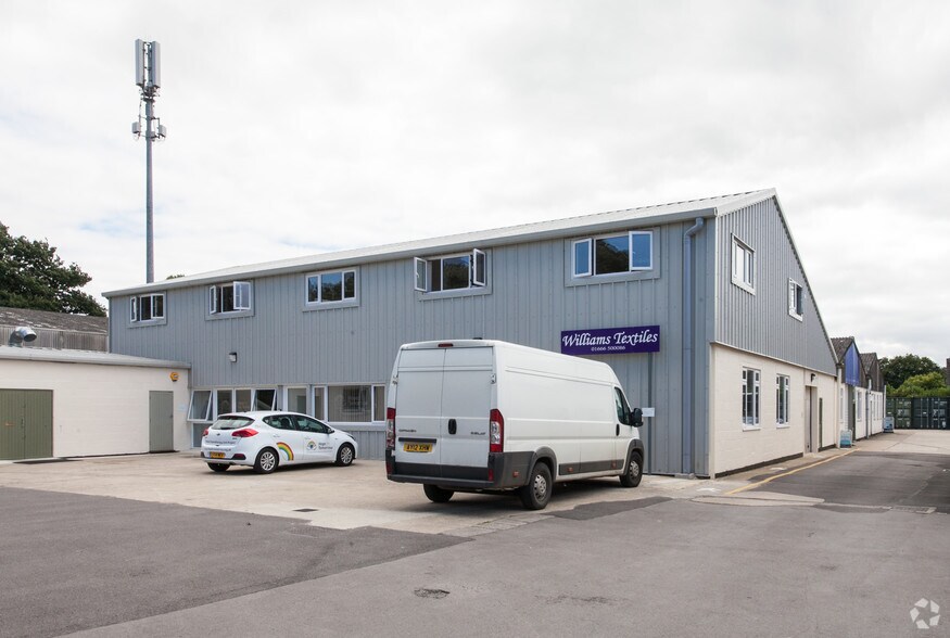 London Rd, Tetbury en alquiler - Foto del edificio - Imagen 3 de 7