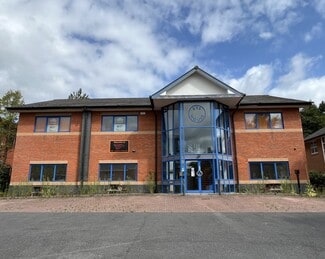 Más detalles de Emperor Way, Exeter - Oficina en venta