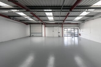 Abbey Rd, London en alquiler Foto del interior- Imagen 2 de 2