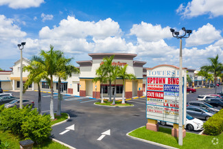 Más detalles para 2612 Santa Barbara Blvd, Cape Coral, FL - Local en alquiler