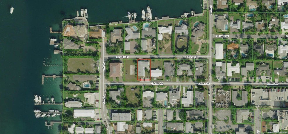 1154 Cabana Rd, Riviera Beach, FL en venta - Otros - Imagen 1 de 2