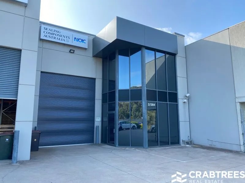 384 Huntingdale Rd, Oakleigh South en alquiler Foto del edificio- Imagen 1 de 6