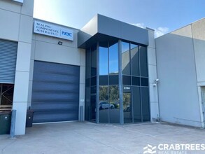 384 Huntingdale Rd, Oakleigh South en alquiler Foto del edificio- Imagen 1 de 6