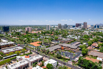 2025 N 3rd St, Phoenix, AZ - vista aérea  vista de mapa - Image1