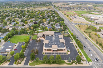 905 W 124th Ave, Westminster, CO - vista aérea  vista de mapa - Image1