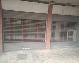 Local en La Garriga, Barcelona en alquiler Plano de la planta- Imagen 1 de 7