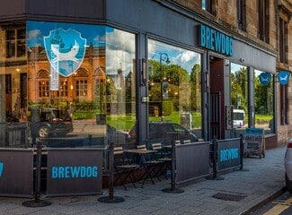 Más detalles de 1397 Argyle St, Glasgow - Local en alquiler