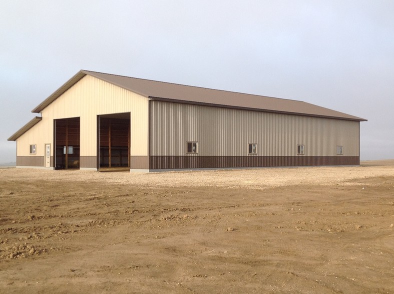 2969 133rd J Ave SW, Arnegard, ND en alquiler - Foto del edificio - Imagen 3 de 9