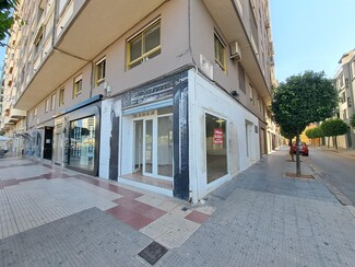 Más detalles de Local en alquiler