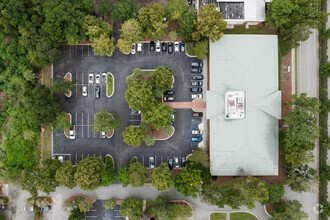 735 Johnnie Dodds Blvd, Mount Pleasant, SC - VISTA AÉREA  vista de mapa - Image1