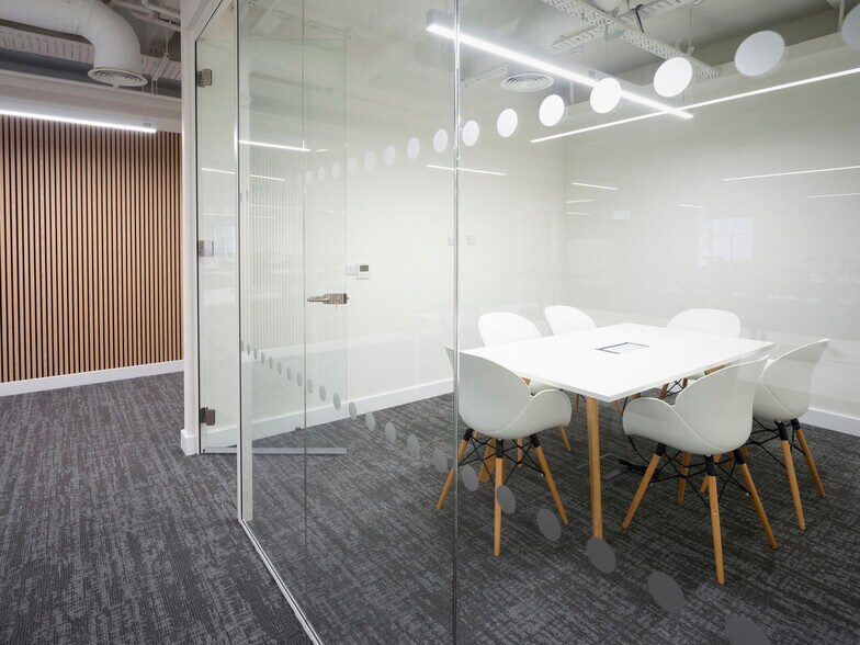 220 St. Vincent St, Glasgow en alquiler - Foto del interior - Imagen 3 de 11