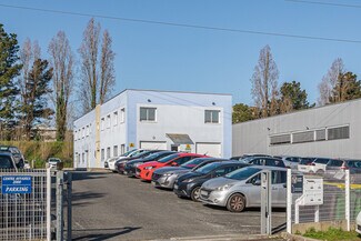 Más detalles de 14 Rue Condorcet, Cenon - Oficina en alquiler