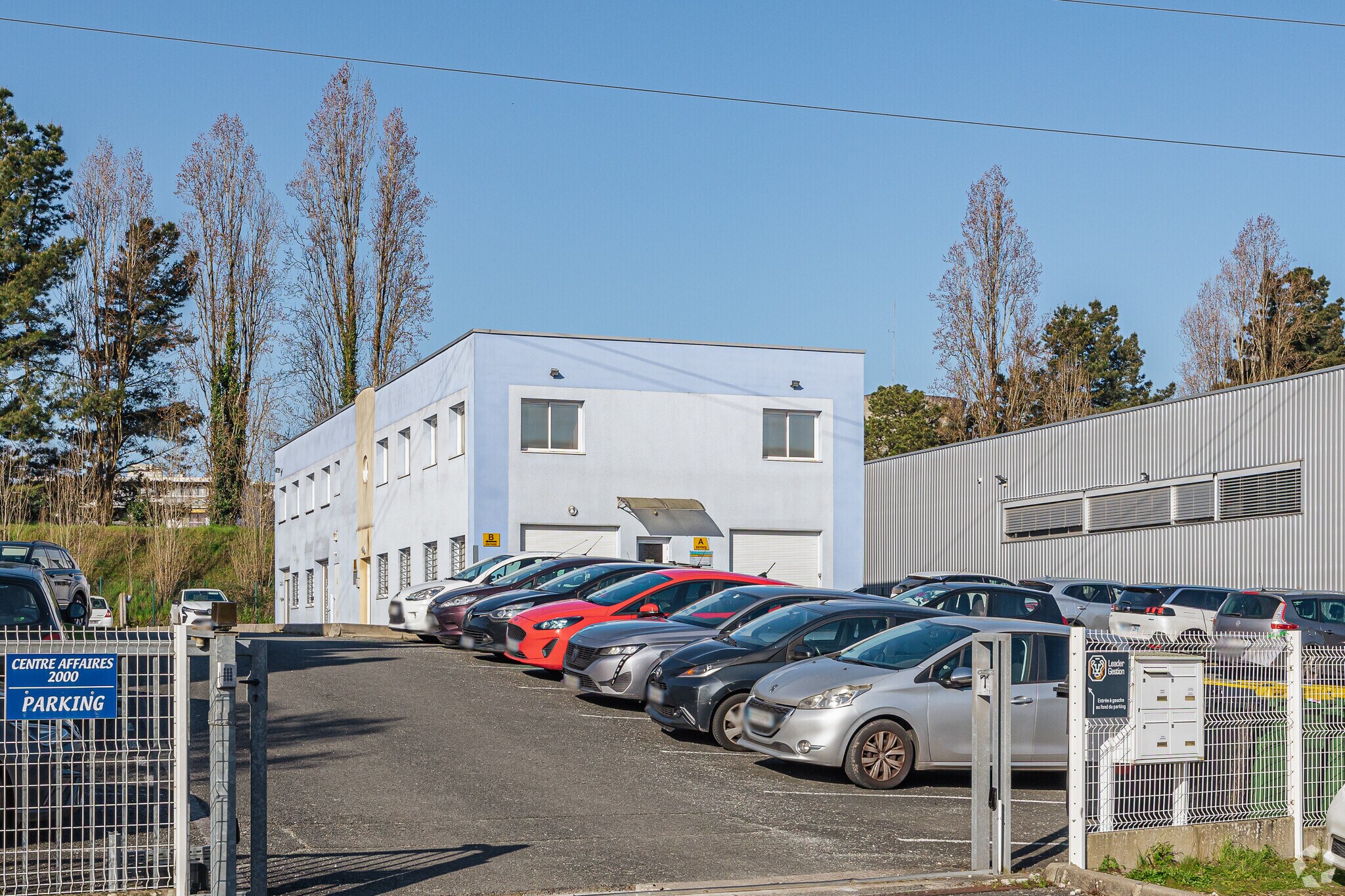 14 Rue Condorcet, Cenon en alquiler Foto principal- Imagen 1 de 9