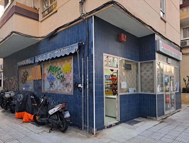 Más detalles de Local en alquiler