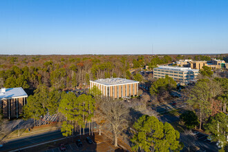 8002 Discovery Dr, Richmond, VA - VISTA AÉREA  vista de mapa - Image1