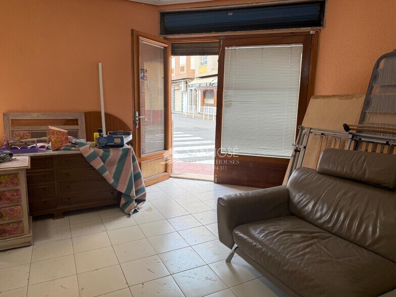 Carrer Maestro Ramis, 66, Novelda, Alicante en venta - Foto del interior - Imagen 2 de 5