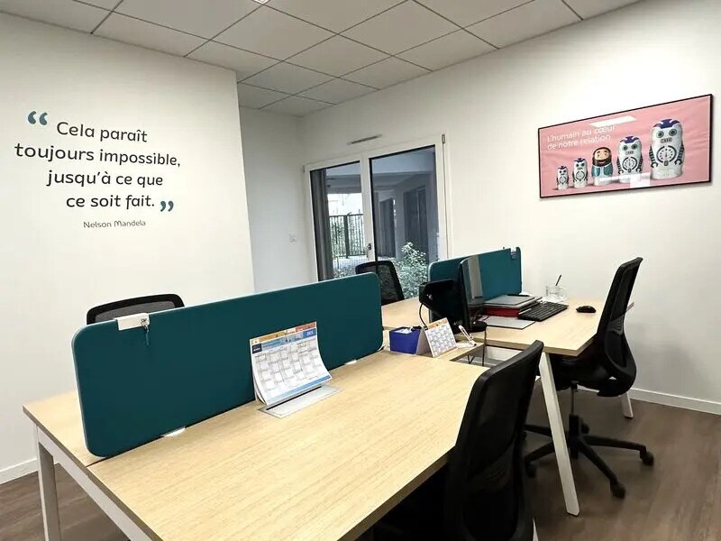 4 Bis Avenue Camille Rousset, Bron en venta Foto del interior- Imagen 1 de 5