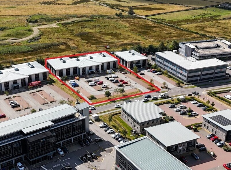 2 Prospect Rd, Westhill en alquiler - Foto del edificio - Imagen 2 de 6
