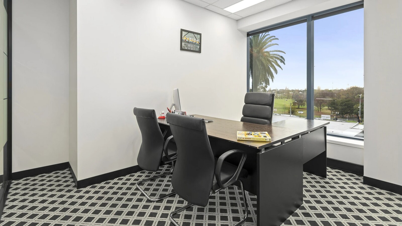 1 Queens Rd, Melbourne, VIC 3004 - Unidad 234 - - Foto del interior - Image 1 of 5