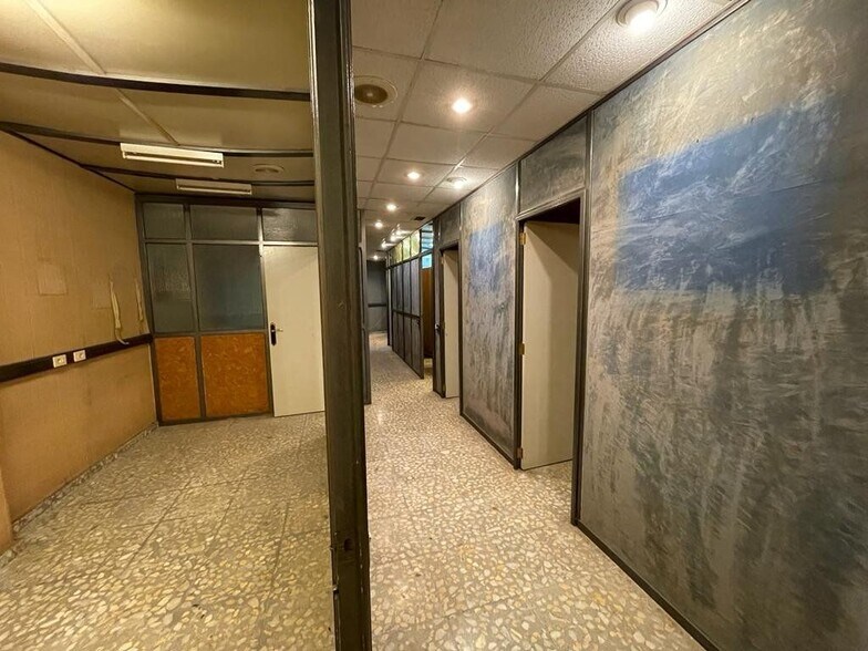 Local en Alzira, Valencia en venta - Foto del interior - Imagen 2 de 12