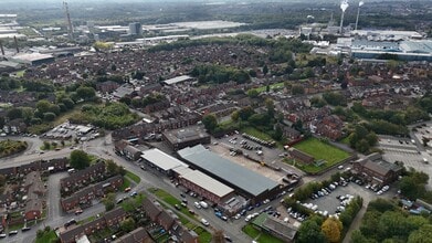 51 Eccleston St, St Helens, MSY - AÉREA  vista de mapa - Image1