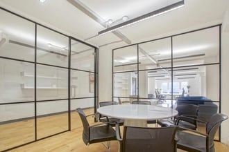 12 Greenhills Rents, London en alquiler Foto del interior- Imagen 1 de 5