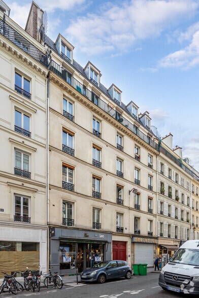 38 Rue Du Temple, Paris en alquiler - Foto principal - Imagen 1 de 11