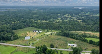 3439 Highway 38, Kingston, ON - VISTA AÉREA  vista de mapa