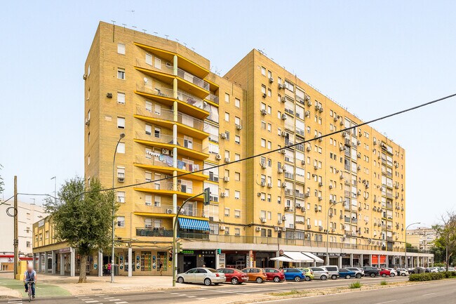 Más detalles de Edificio residencial​ en venta