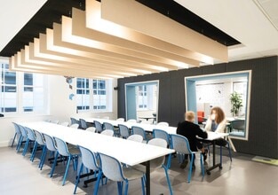 4 Matthew Parker St, London en alquiler Foto del interior- Imagen 1 de 4