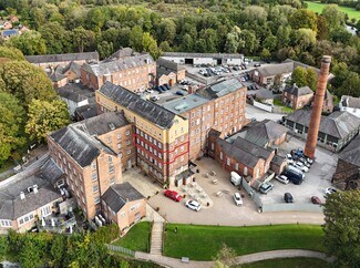 Más detalles de Haslams Ln, Derby - Oficina en alquiler