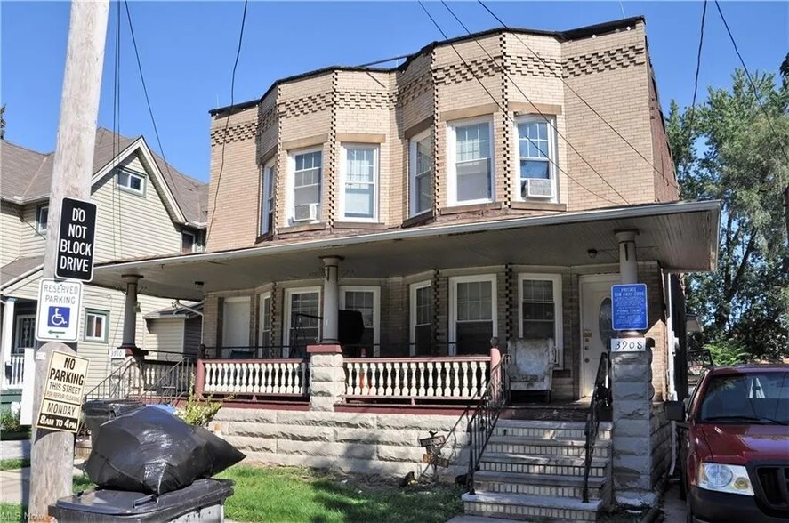 3908 Woburn Ave, Cleveland, OH en venta - Foto principal - Imagen 1 de 20