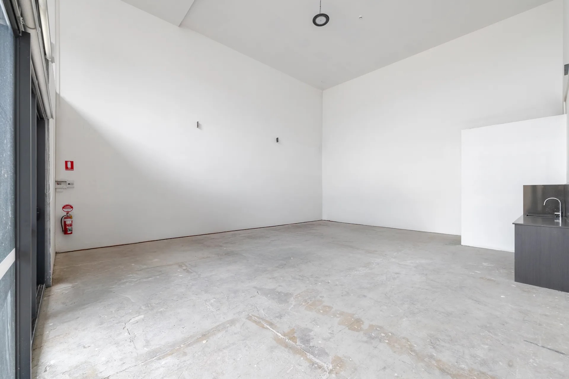 702-710 Botany Rd, Mascot en alquiler Foto del interior- Imagen 1 de 4