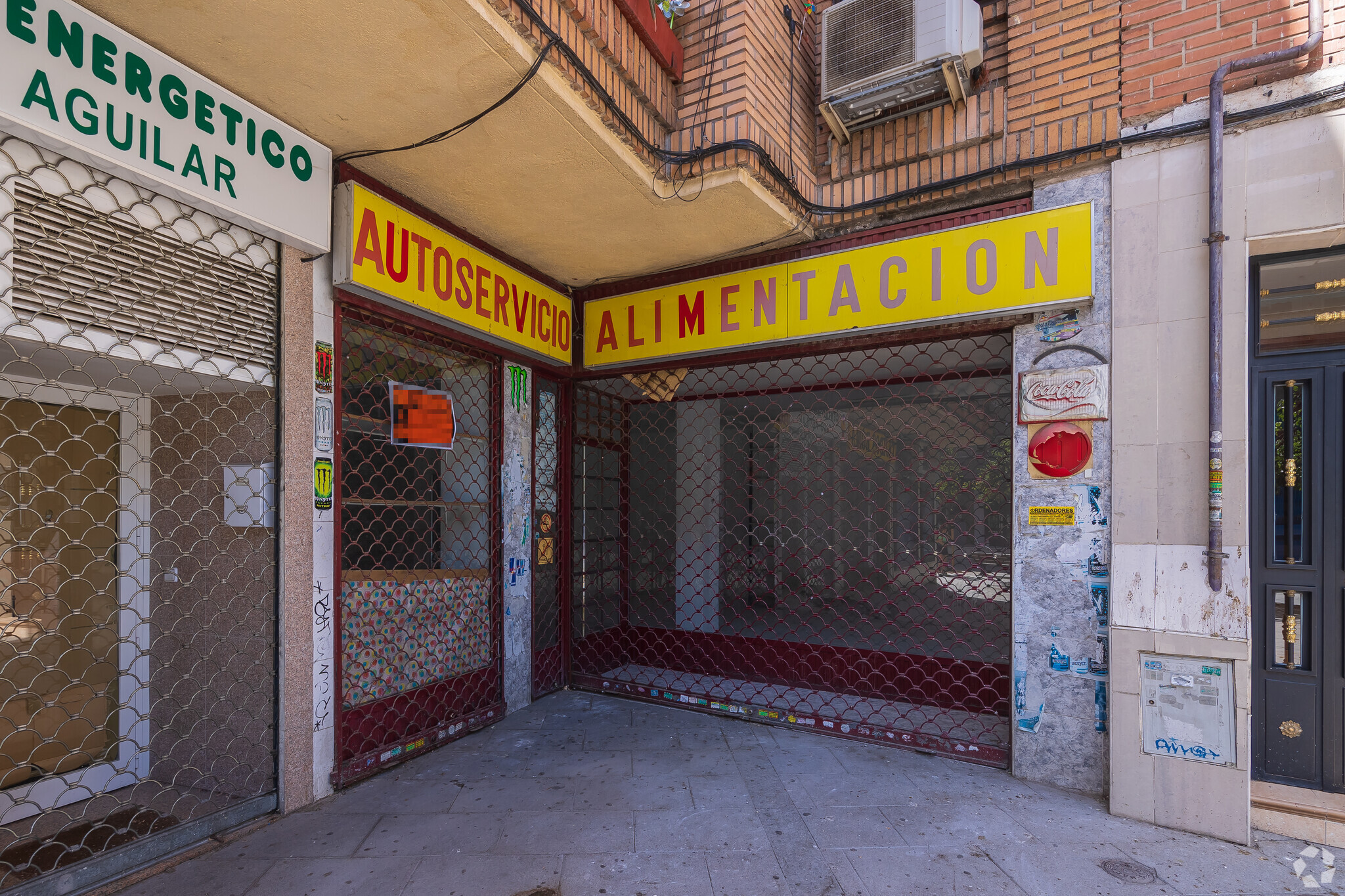 Plaza Rivas, 6, Coslada, Madrid en alquiler Foto del interior- Imagen 1 de 2