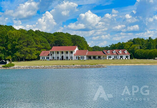 190 Campground Rd, Selma, NC en alquiler Foto del edificio- Imagen 2 de 15