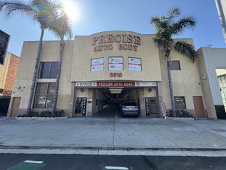 Más detalles para 5610 E Hollywood Blvd, Los Angeles, CA - Locales en venta