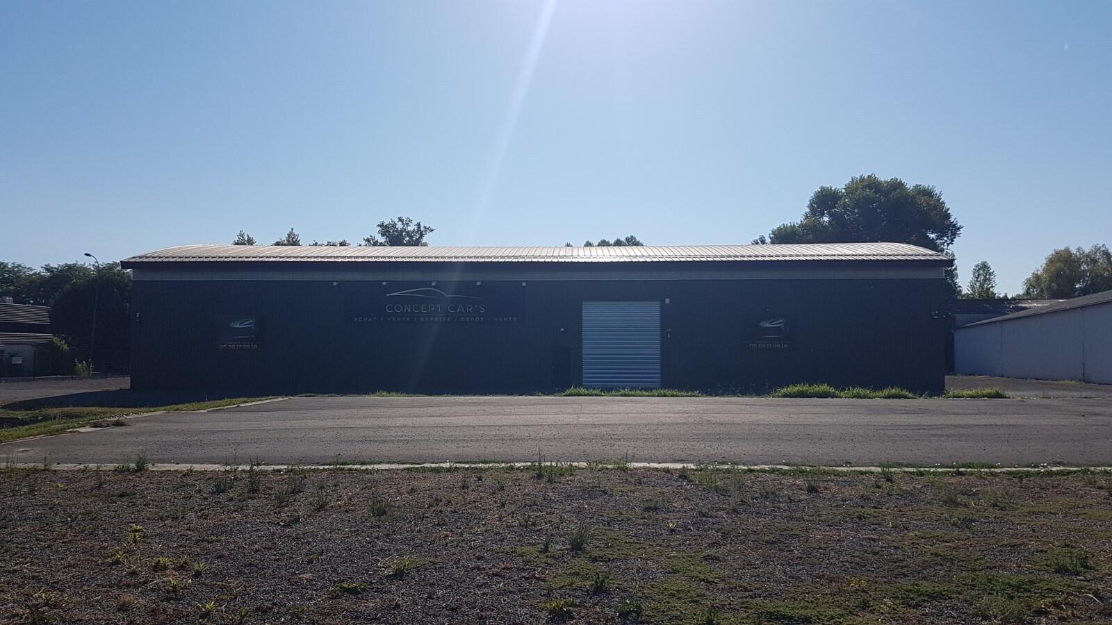 30 Rue De L'Hermite, Bruges en alquiler Foto del edificio- Imagen 1 de 9