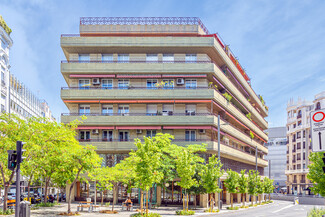 Más detalles para Calle De Serrano Anguita, 13, Madrid - Coworking en alquiler