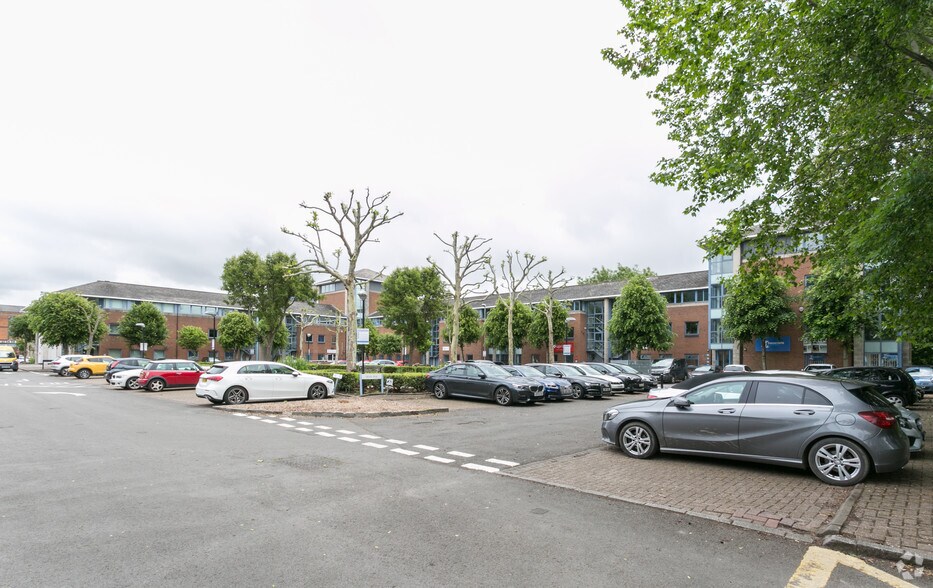 Drake Walk, Cardiff en alquiler - Foto del edificio - Imagen 3 de 10