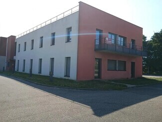 Más detalles de 580 Rue Lavoisier, Péronnas - Oficina en alquiler