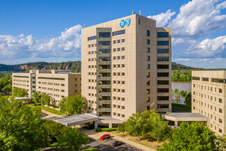 Más detalles para 1 Allied Dr, Little Rock, AR - Oficinas en alquiler