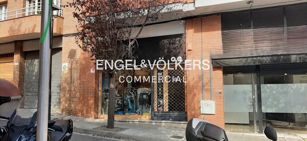 Local en Sant Cugat del Vallès, Barcelona en venta - Foto del interior - Imagen 2 de 2