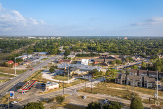 2201 Thompson Rd, Richmond, TX - VISTA AÉREA  vista de mapa - Image1