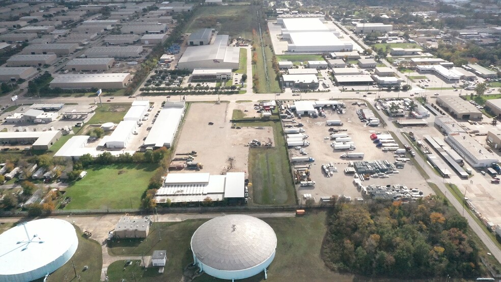 12506 FM 529 Rd, Houston, TX en alquiler - Vista aérea - Imagen 3 de 4