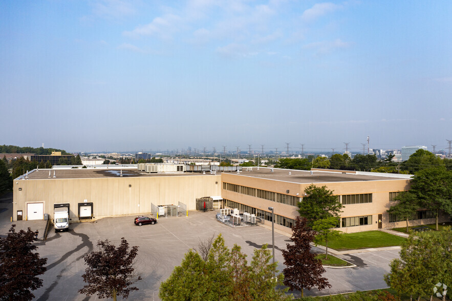 4299 Fourteenth Ave, Markham, ON en alquiler - Foto del edificio - Imagen 3 de 8