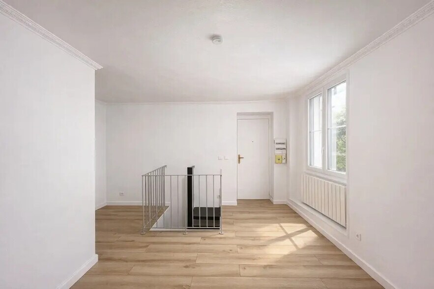 Oficina en Paris en alquiler - Foto del interior - Imagen 2 de 5