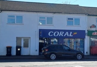 Más detalles de 84-88 North St, Leighton Buzzard - Local en venta