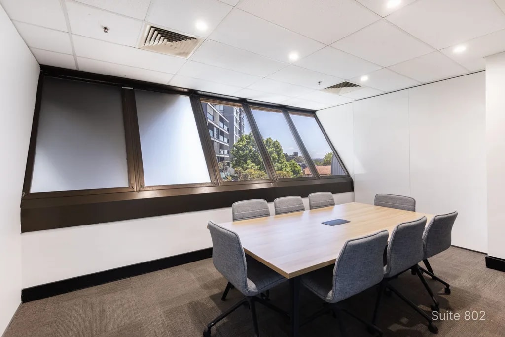 28-34 Clarke St, Crows Nest en alquiler Foto del interior- Imagen 1 de 3